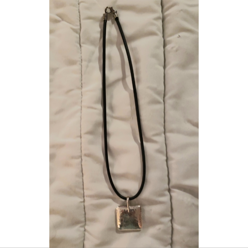 Modern pendant